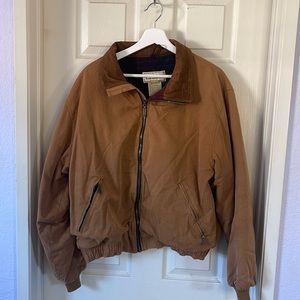 L.L. Bean Men's Vintage Jacket
